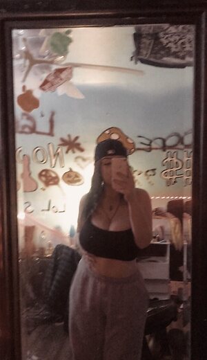 St0ned_aliyah leaked photo #20