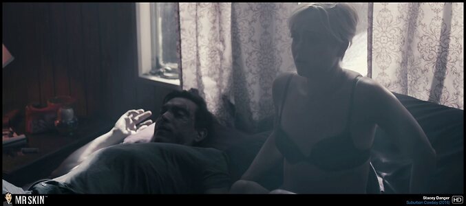 Stacey Danger leaked photo #4