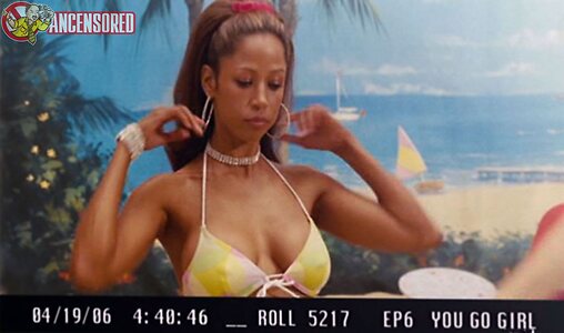 Stacey Dash leaked photo #105