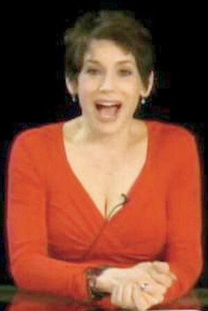 Stacey Nelkin leaked photo #12