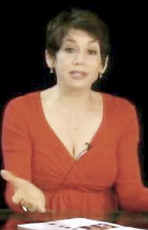 Stacey Nelkin leaked photo #16