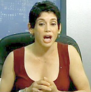 Stacey Nelkin leaked photo #24