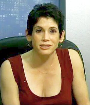 Stacey Nelkin leaked photo #25