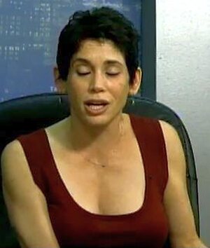 Stacey Nelkin leaked photo #28