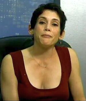 Stacey Nelkin leaked photo #29