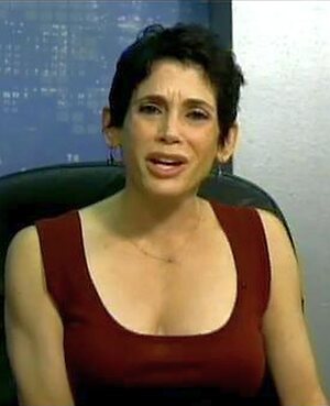 Stacey Nelkin leaked photo #30