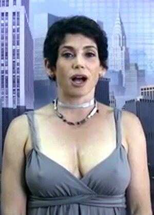 Stacey Nelkin