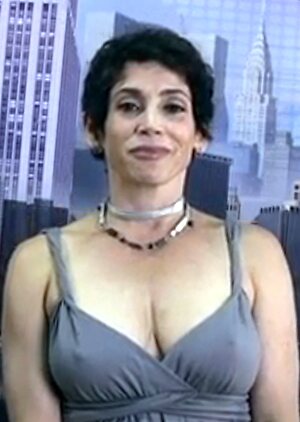 Stacey Nelkin leaked photo #38