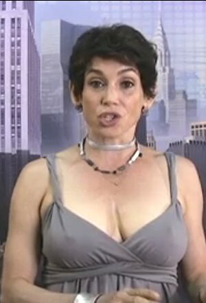 Stacey Nelkin leaked photo #40