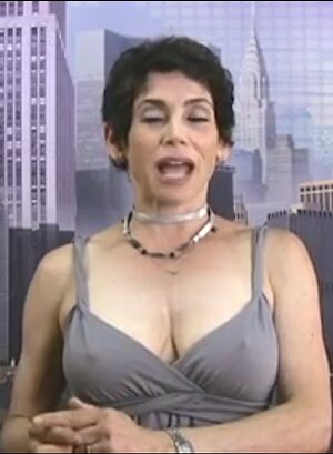 Stacey Nelkin leaked photo #41