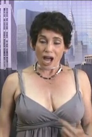 Stacey Nelkin leaked photo #42