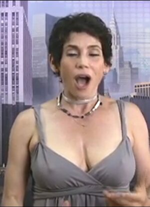 Stacey Nelkin leaked photo #43