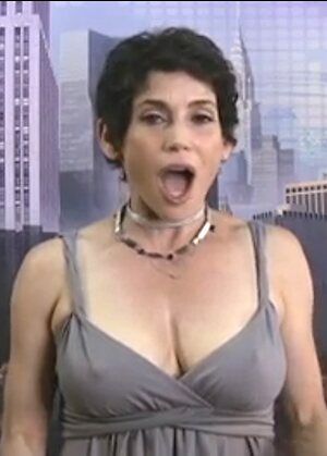 Stacey Nelkin leaked photo #44