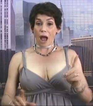 Stacey Nelkin leaked photo #45