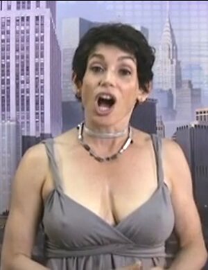 Stacey Nelkin leaked photo #46