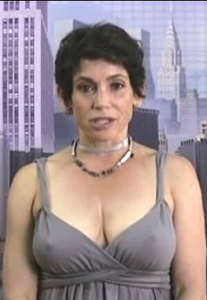 Stacey Nelkin leaked photo #47
