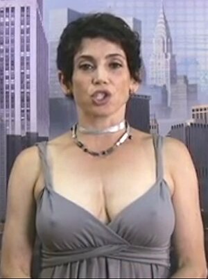 Stacey Nelkin leaked photo #50