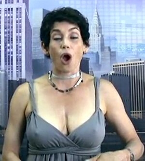 Stacey Nelkin leaked photo #51