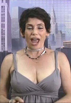 Stacey Nelkin leaked photo #52