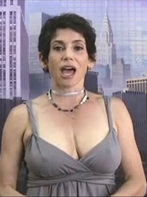 Stacey Nelkin leaked photo #53