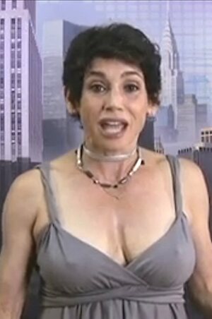 Stacey Nelkin leaked photo #54