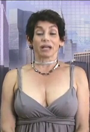 Stacey Nelkin leaked photo #55
