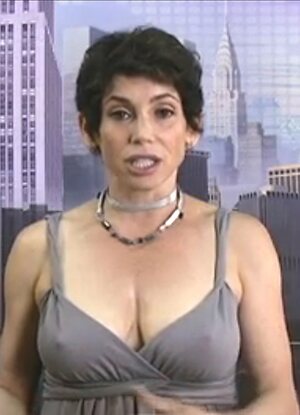 Stacey Nelkin leaked photo #59