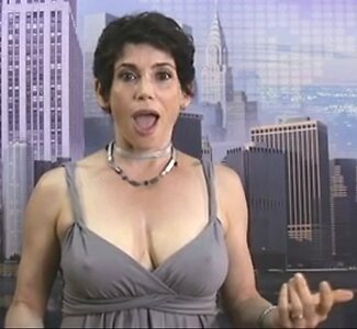 Stacey Nelkin leaked photo #60