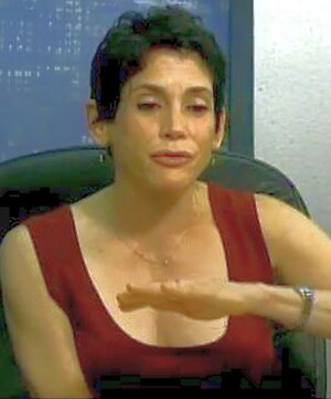 Stacey Nelkin