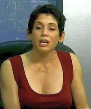 Stacey Nelkin leaked photo #62