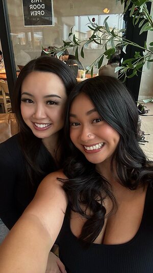 Staceyphan leaked photo #14