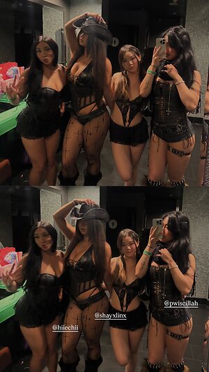 Staceyphan leaked photo #24