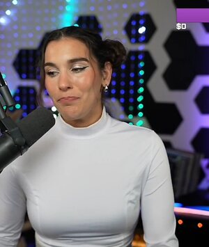 StaceyRPG leaked photo #9