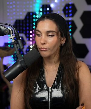 StaceyRPG leaked photo #19