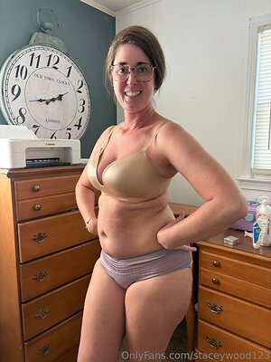 staceywood123 leaked photo #30