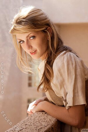 Staci Silverstone leaked photo #5