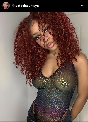 staciasamaya thestaciasamaya leaked photo #9