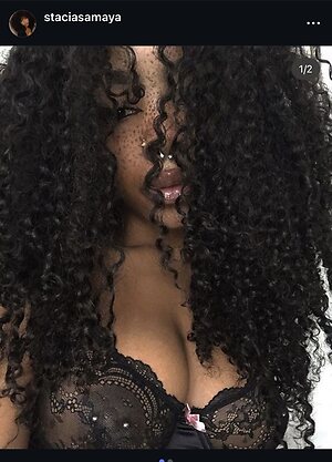 staciasamaya thestaciasamaya leaked photo #14