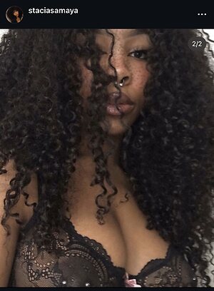 staciasamaya thestaciasamaya leaked photo #15