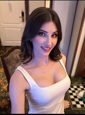Stacy Cay leaked photo #11
