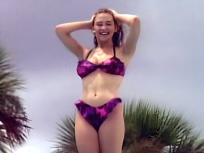 Stacy Haiduk Nude Leaked Photo #45