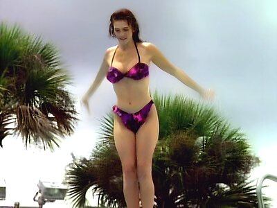 Stacy Haiduk Nude Leaked Photo #46