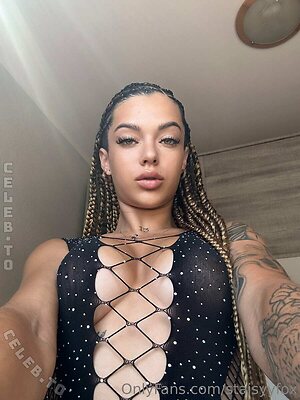 Staisyyfox photo