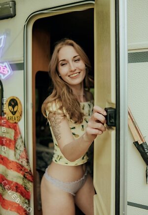 Sta.larissa.offical Nude Leaked Photo #2