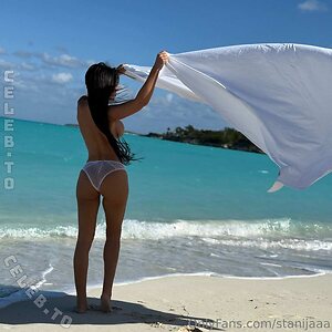 Stanija Dobrojevic Nude Leaked Photo #7