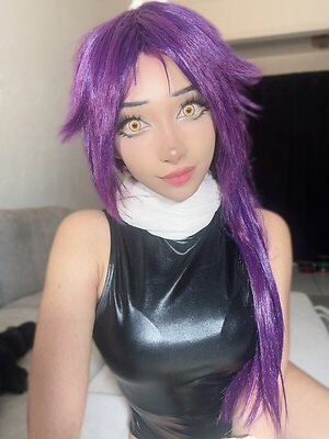 Starbean_m leaked photo #4