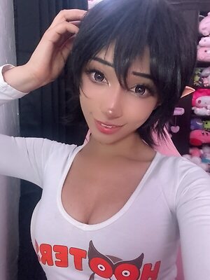 Starbean_m leaked photo #10