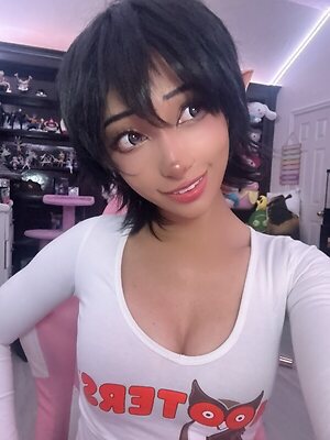 Starbean_m leaked photo #11