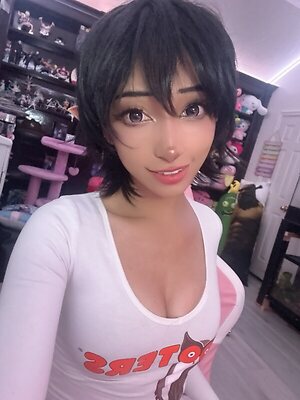 Starbean_m leaked photo #12