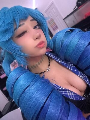 Starbean_m leaked photos